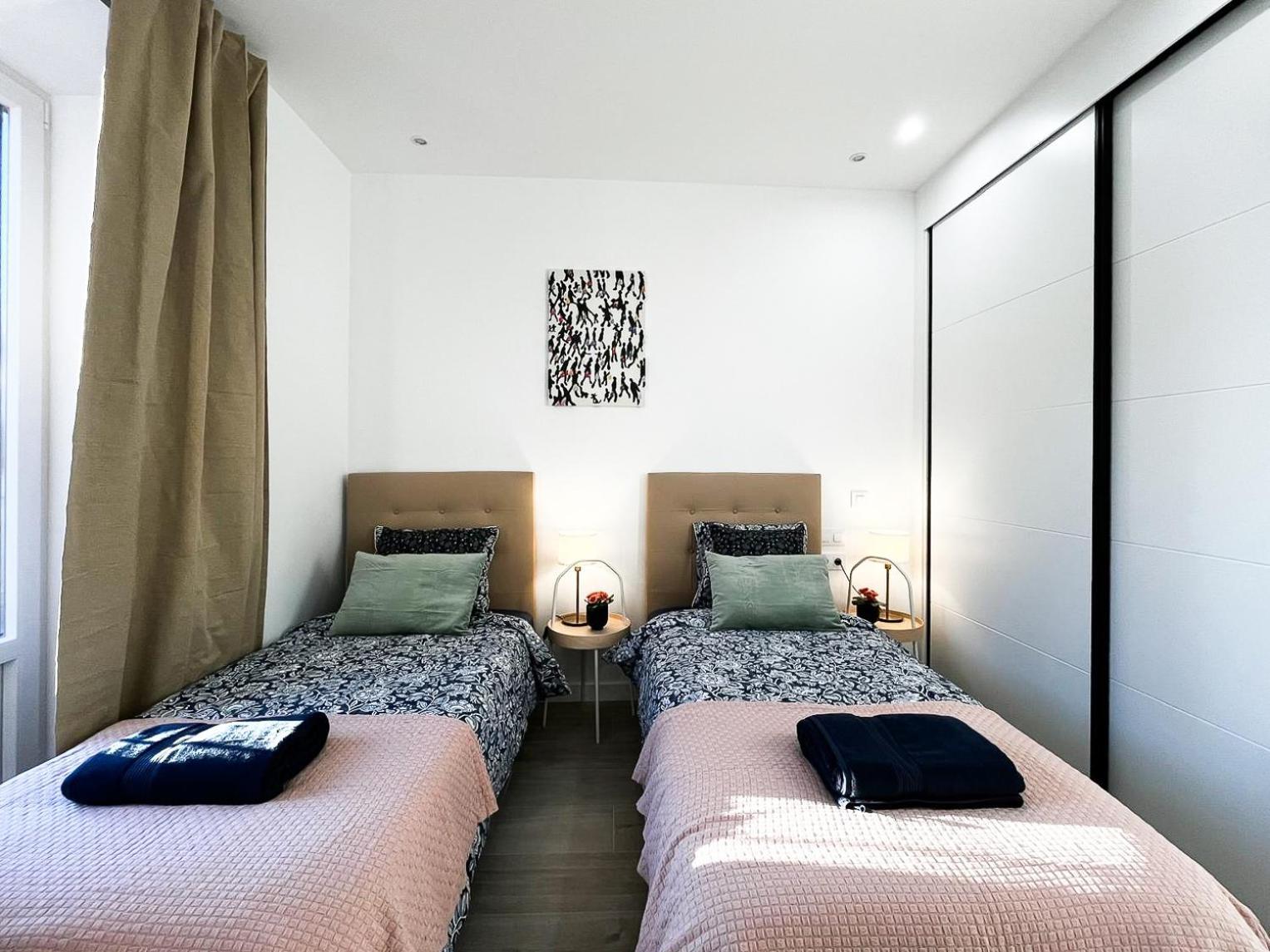 Madrid Private Rooms - Ferrer Exterior foto