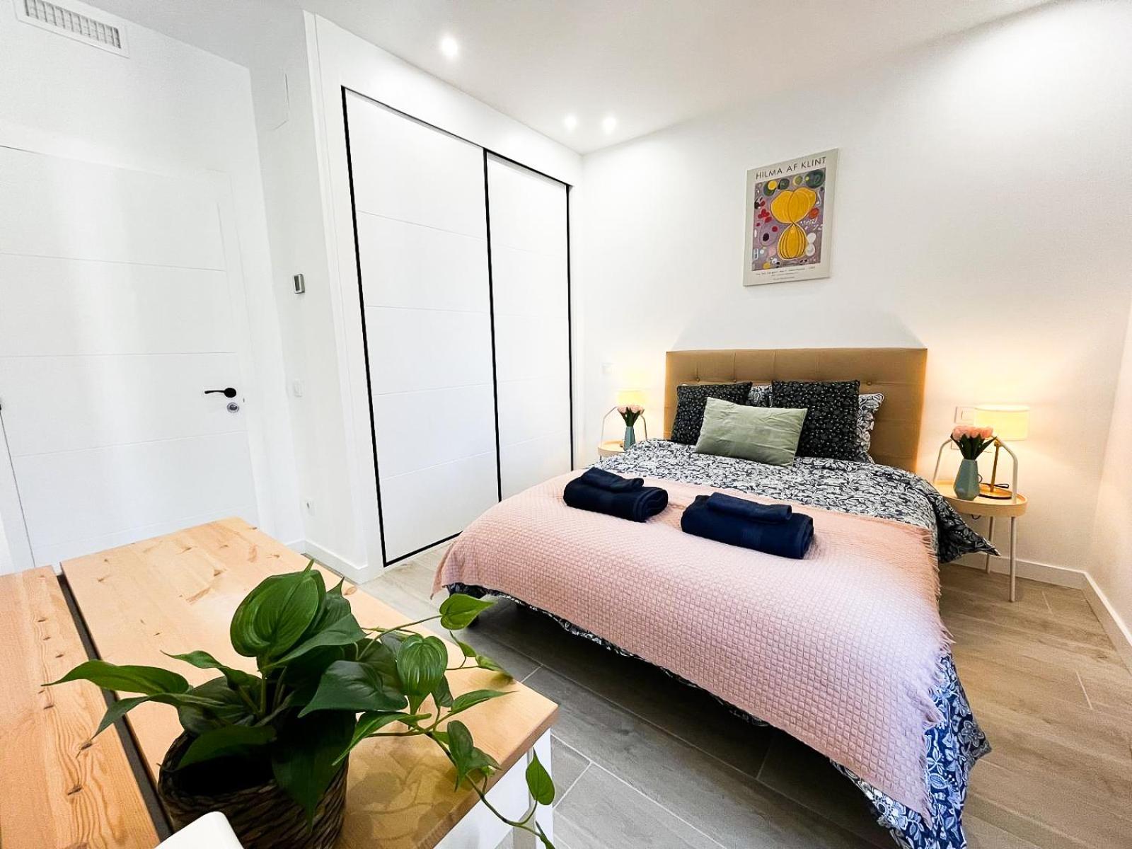 Madrid Private Rooms - Ferrer Exterior foto
